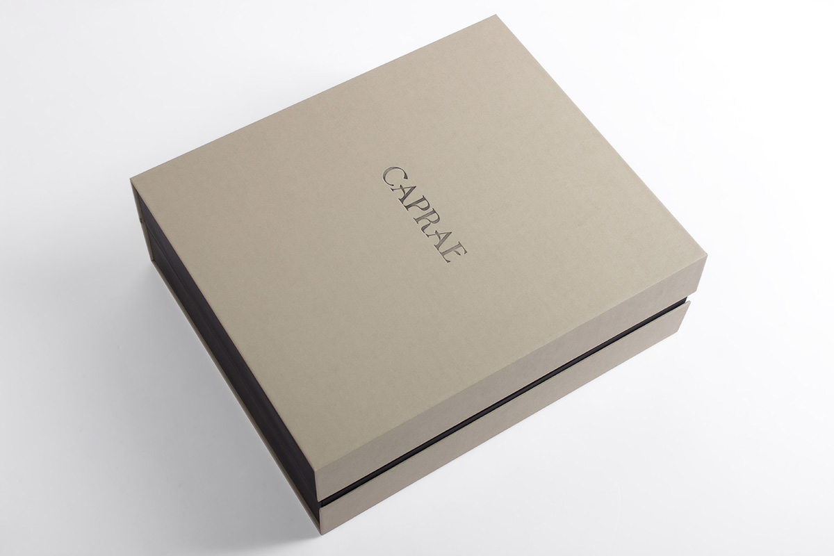 CAPRAE: Corporate Gifts